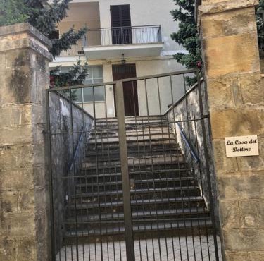 Casa del Dottore