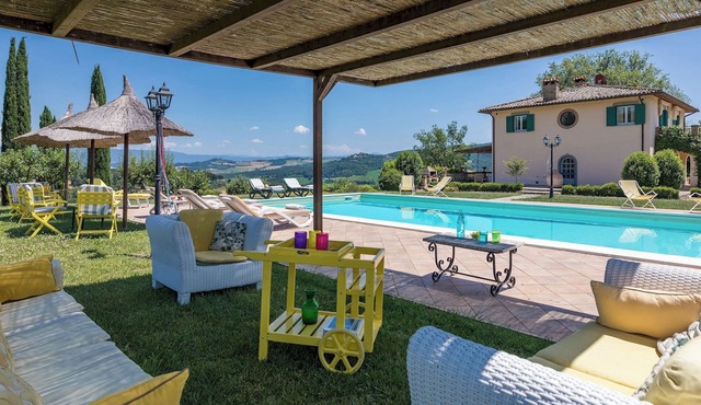 Casa delle Ginestre 8+2, Emma Villas