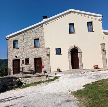 Casa delle stelle