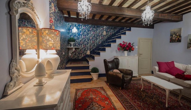 Casa di Anita