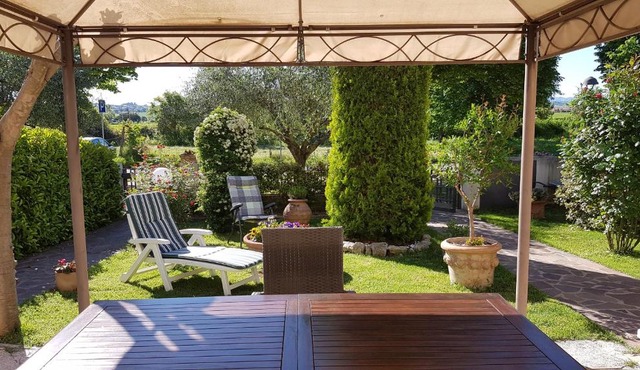 Casa di Mario e Natalina