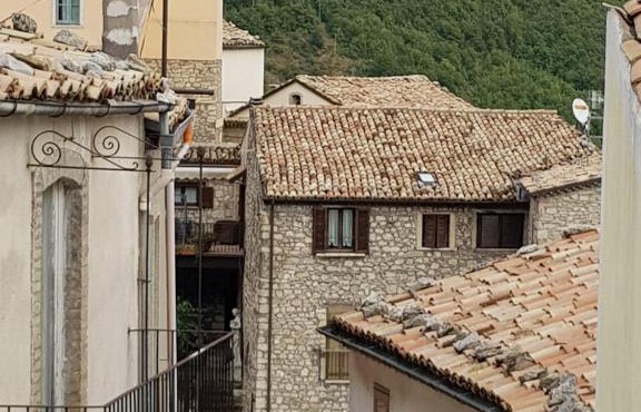 Casa Di Mascia