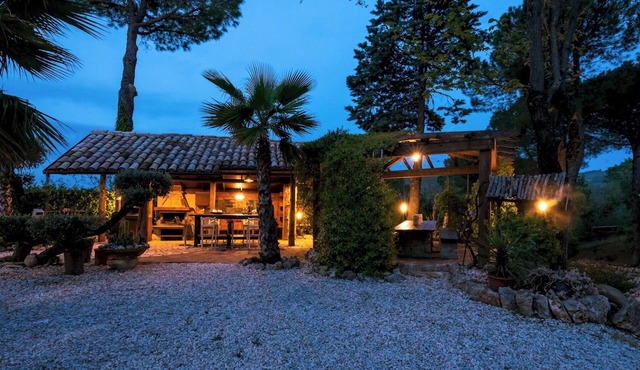 Casa di Palì 8, Emma Villas