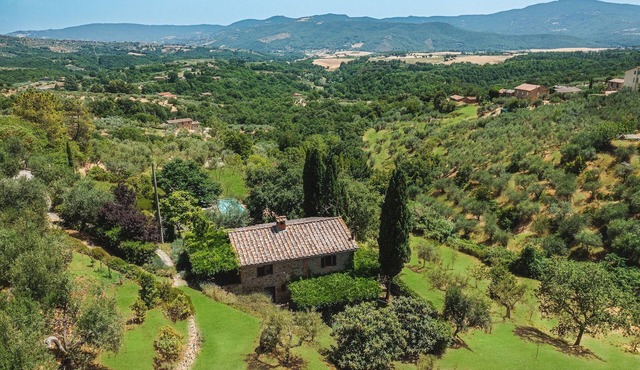 Casa di Pan 6, Emma Villas
