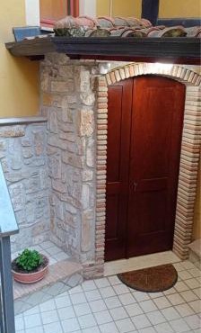 casa di Papa'