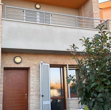 Casa di Sveva