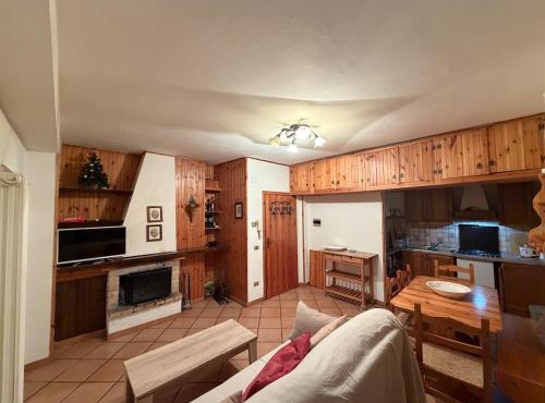 Casa Dolce Casa Rivisondoli