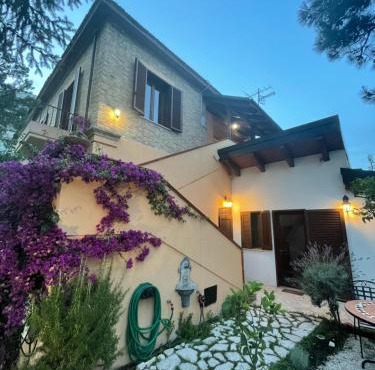 Casa Drema - Villa al mare con terrazza