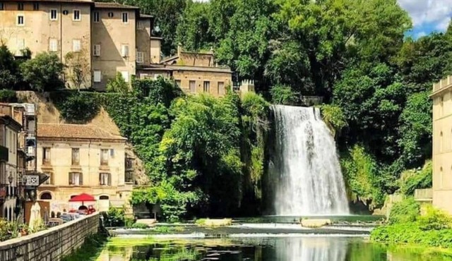 Casa Edera del Liri - Lazio