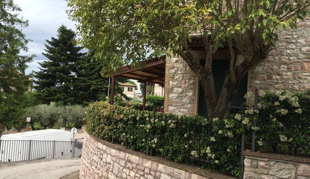 Casa Elena . relax, art, culture