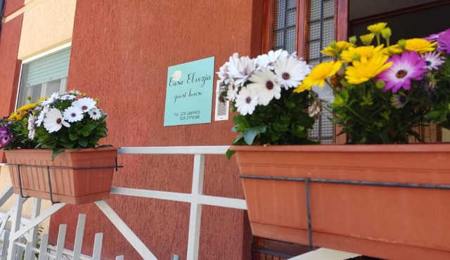 Casa Elvezia Guest House