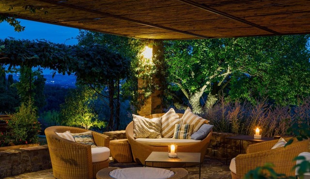Casa Eugenia 10 - Four Bedroom Villa, Sleeps 10