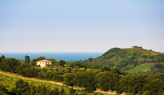 Casa Eugenia 8, Emma Villas