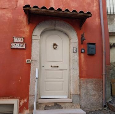 Casa Fasano