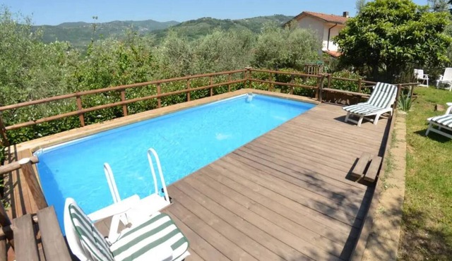 Casa Gaia
