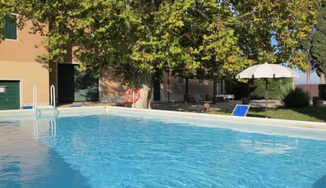 Casa Girasole (SMN101) by Interhome