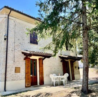 Casa Giuliani