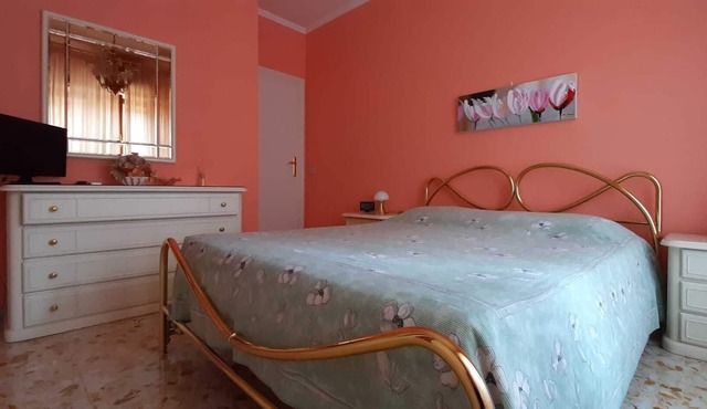 Casa Giustino - Rome