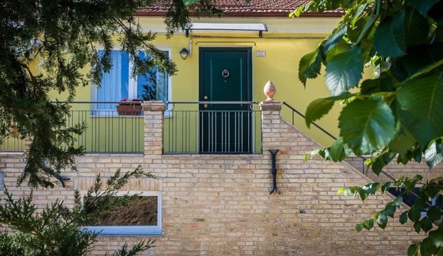 Casa in campagna la Roverella