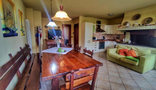 Casa in Riviera
