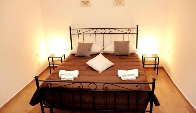 Casa indipendente 'Le Dame Monache' a Capua
