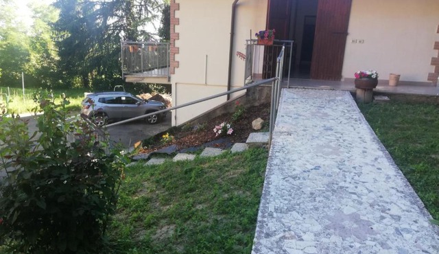 Casa indipendente Zocca