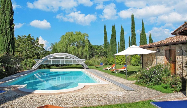 Casa Ingrid by Interhome