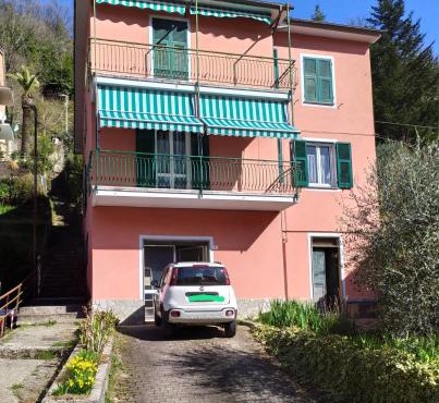 Casa Iris