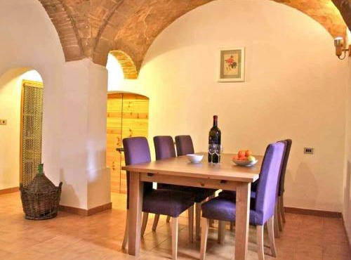 Casa Italica - a quaint getaway in rural Italy