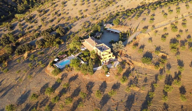 Casa Joya