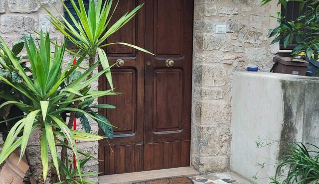Casa la Mora (free parking)