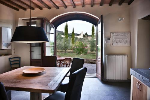 Casa Leonardo Flat