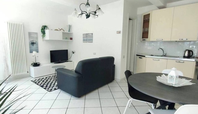 Casa Lety - One Bedroom Apartment, Sleeps 3