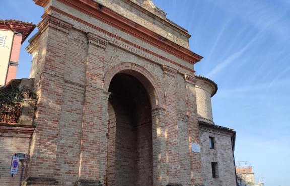Casa Levante