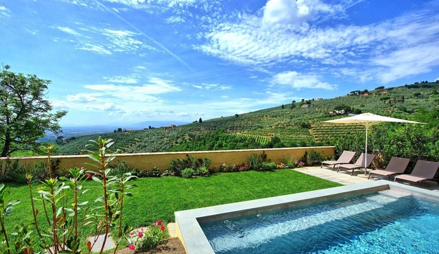 Casa Lionardo - Vinci ,Tuscany