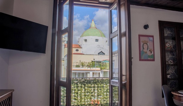 Casa Luisa Pompeii