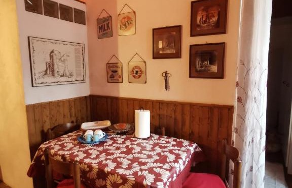 Casa MAMMUCCIA