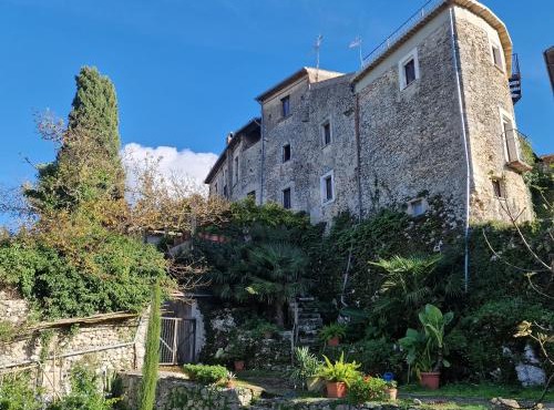 Casa Marianna