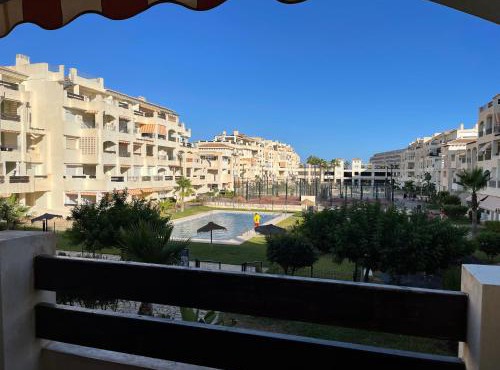 Casa Matty-Precioso Apartamento al lado del Mar Y Del Golf
