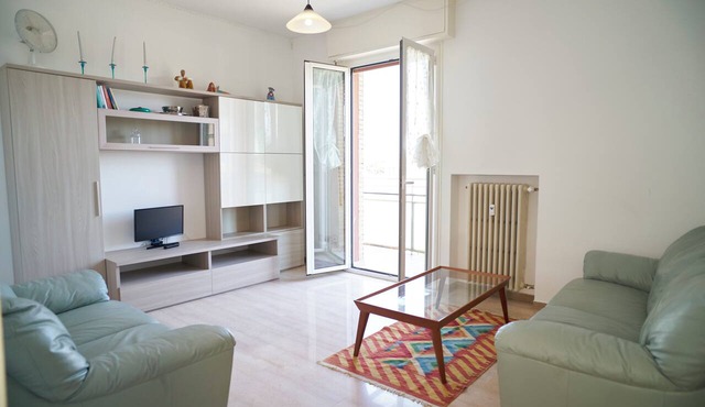 Casa Mavia - Two Bedroom Apartment, Sleeps 4