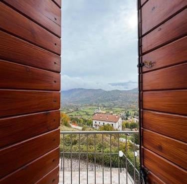Casa Mete - x 4 Persone- Garage - Vista Panoramica