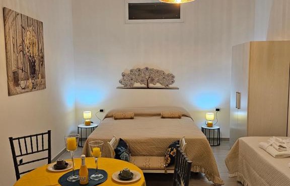 Casa Miccio B&B