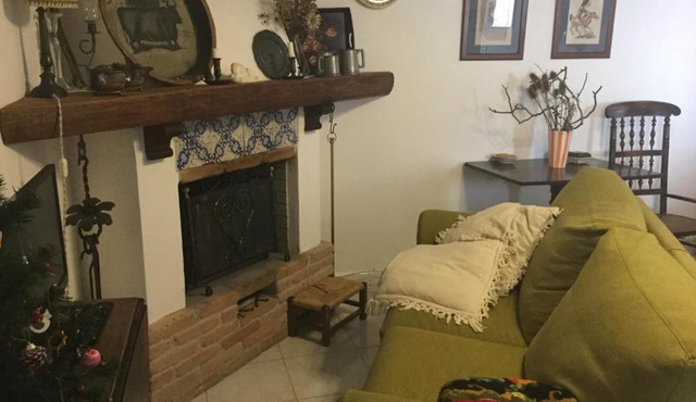 Casa nel Parco