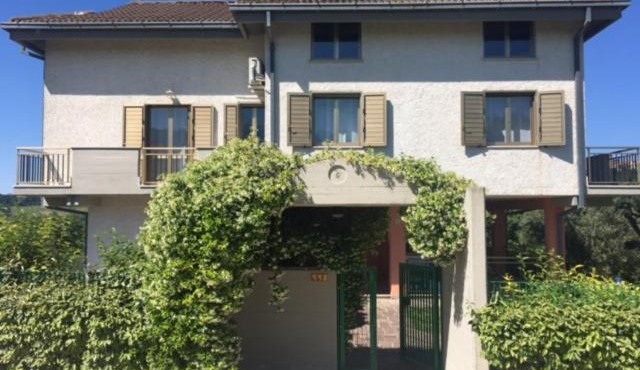 Casa Nicolangelo