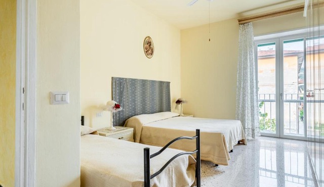 Casa Paradiso