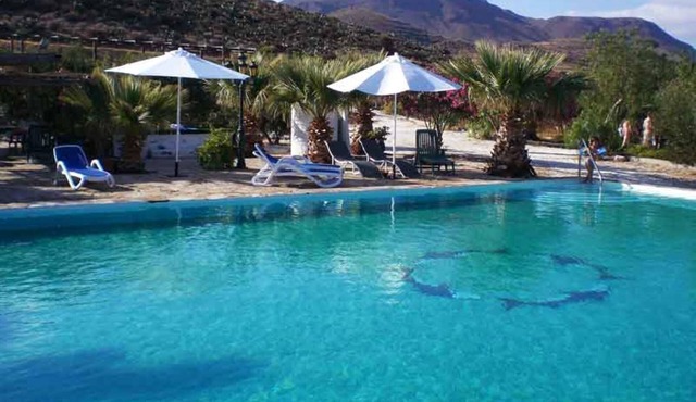 Casa Parque Natural 12 with Mountain Views, Pool and Wi-Fi