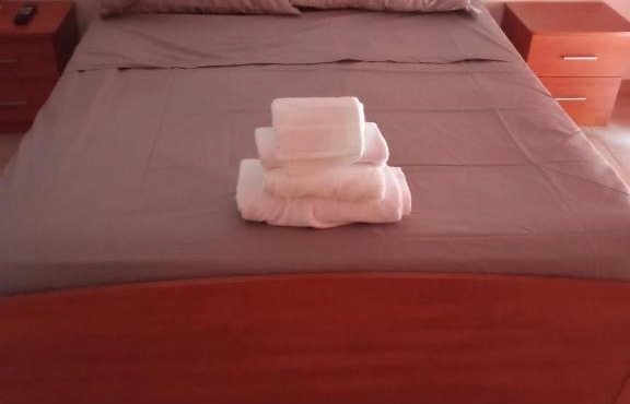 Casa peo