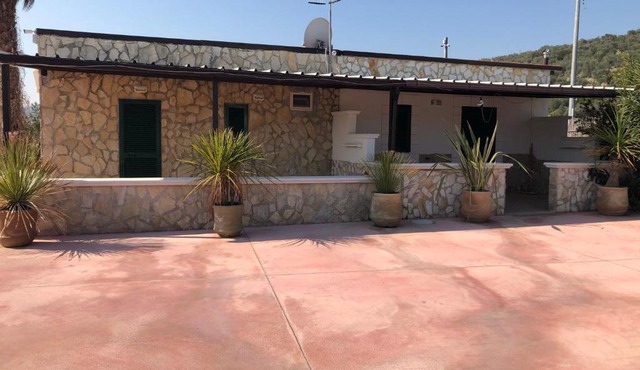 Casa Pietranna