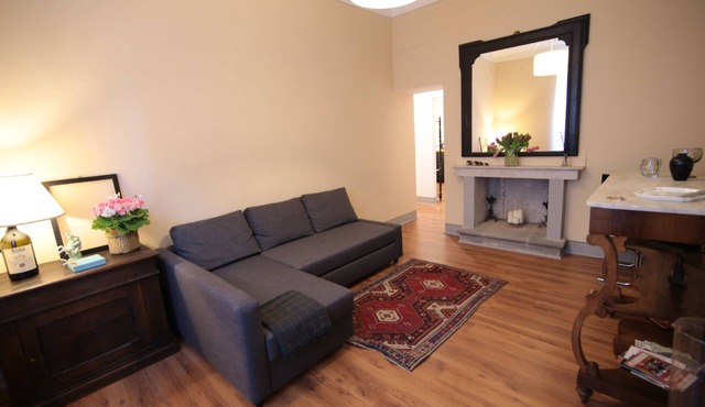 Casa Reali - Italian dream in Lucca, Toscany
