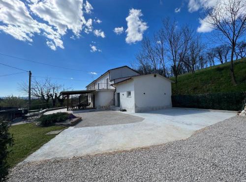 Casa relax